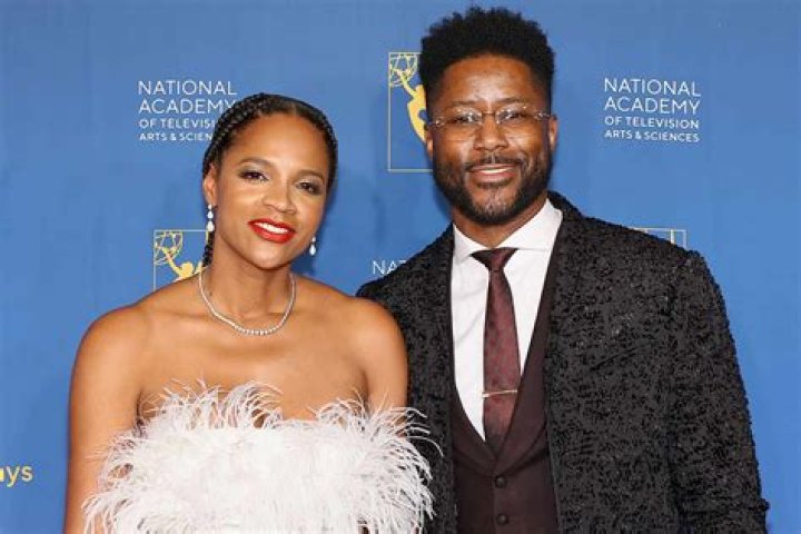 Who is Nate Burleson's wife, Atoya? The US Sun
