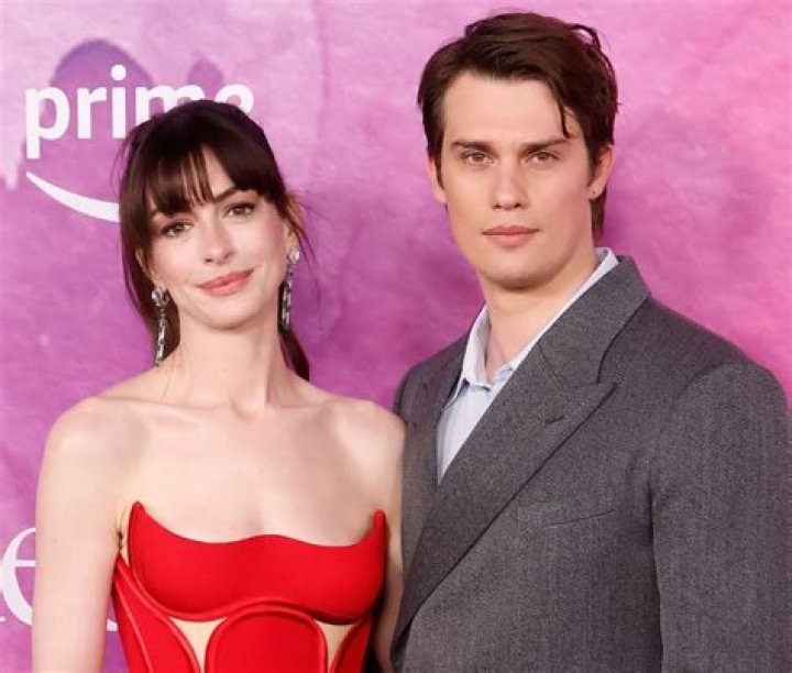 Who is Nicholas Galitzine dating? His rumored relationships with