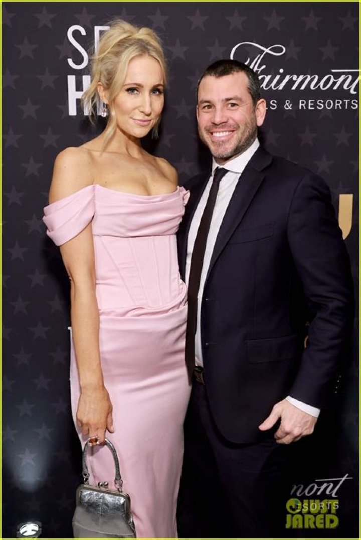 Who is Nikki Glaser Boyfriend? All The Facts You Need To Know