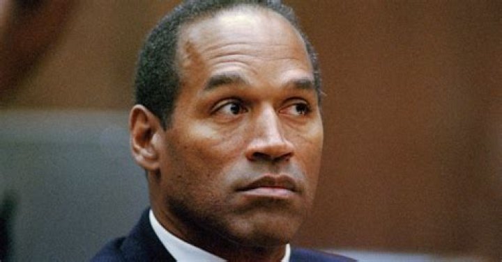Who is OJ Simpson's daughter, Sydney? The US Sun