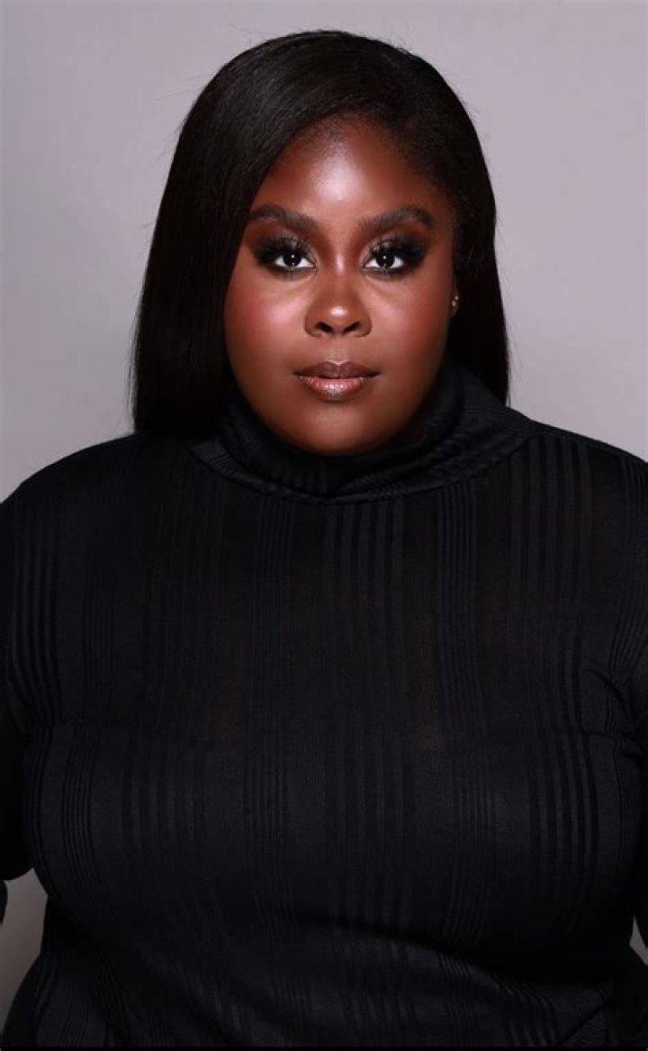 Who is Raven Goodwin's Fiance Micah Williams? Facts, Wiki, Bio, Net