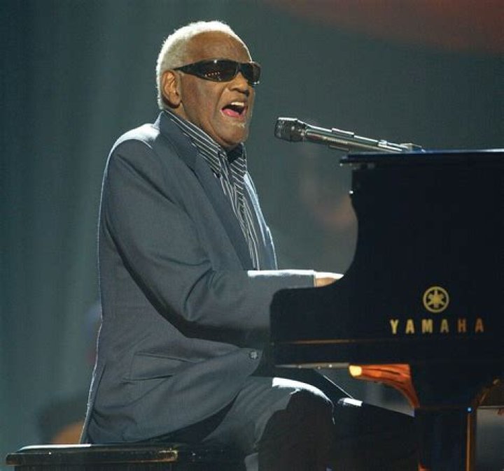 Who is Ray Charles's wife? Here's everything you need to know Tuko.co.ke