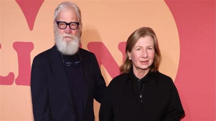 Who Is Regina Lasko? 5 Things You May Not Know About David Letterman's Wife