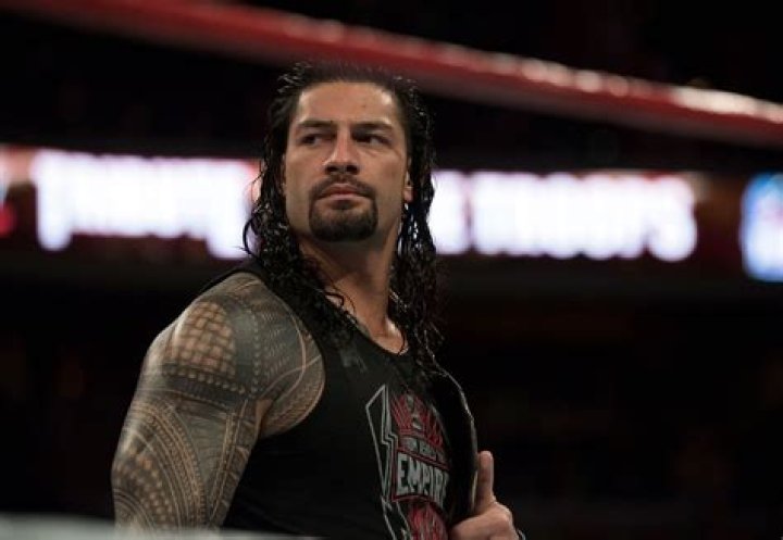 Who Is Roman Reigns' Wife Galina Becker and How Many Kids Does She Have?