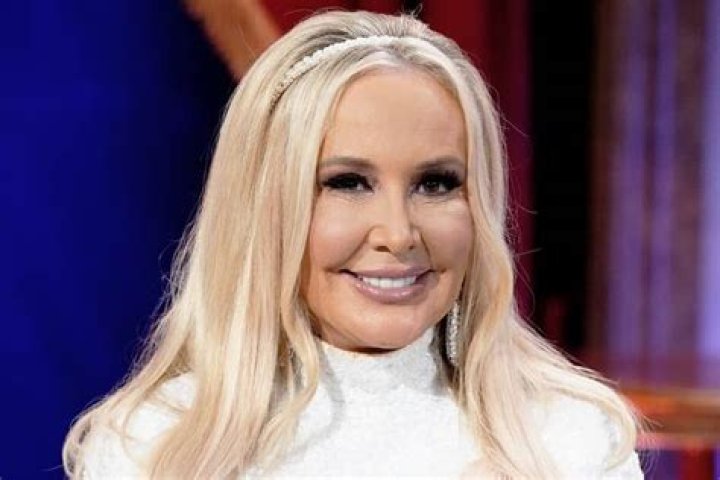Who is Shannon Beador's exboyfriend John Janssen? The US Sun