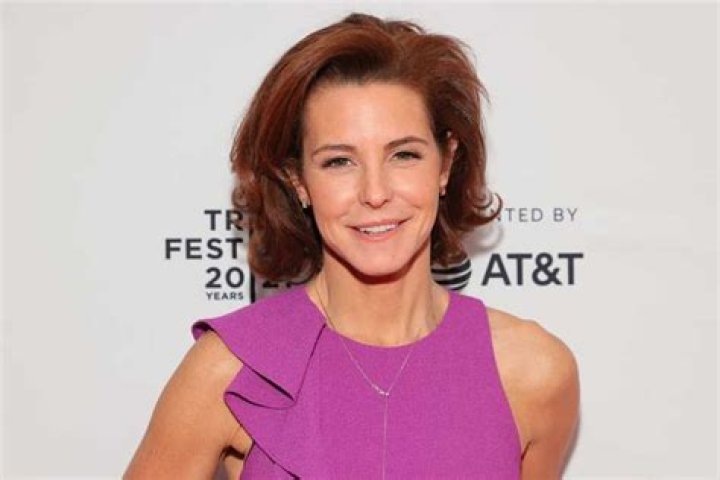 Who is Stephanie Ruhle? Bio Husband, Net Worth, Salary, Today, Wedding