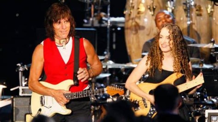 Who Is Tal Wilkenfeld Partner?