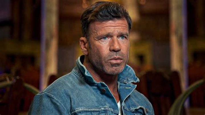 Who Is Taylor Sheridan's Wife? All About Nicole Muirbrook