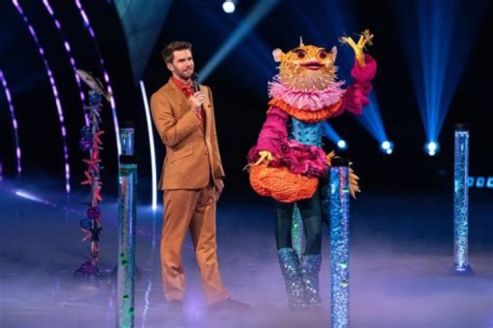 Who is The Masked Singer judge Ken Jeong's wife? Hot Lifestyle News