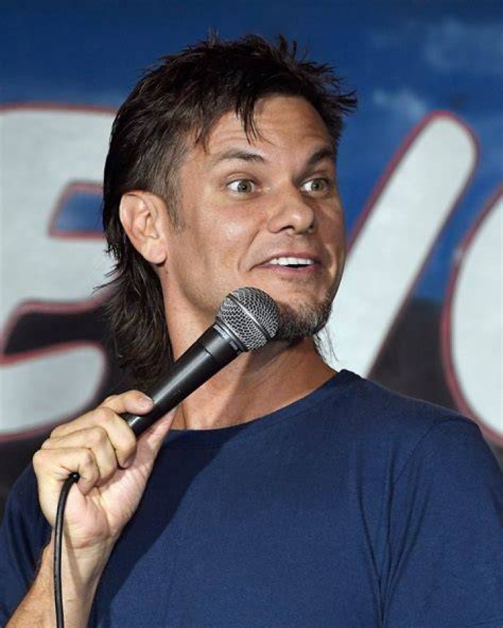 Who is Theo Von's dad? The US Sun