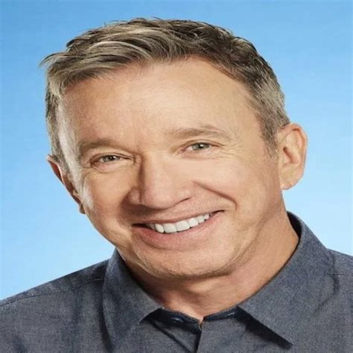 Who Is Tim Allen's Wife, Jane Hajduk? Nicki Swift TrendRadars