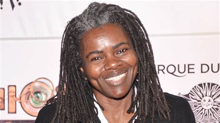 Who Is Tracy Chapman's Partner? The Singer's Dating Life OtakuKart