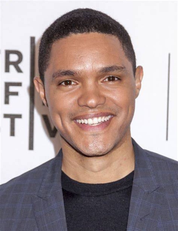 Who Is Trevor Noah's Wife? All About His Dating Life