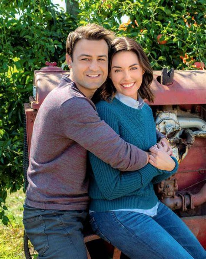 Who is Tyler Hynes Girlfriend? Is He Married? Luv68