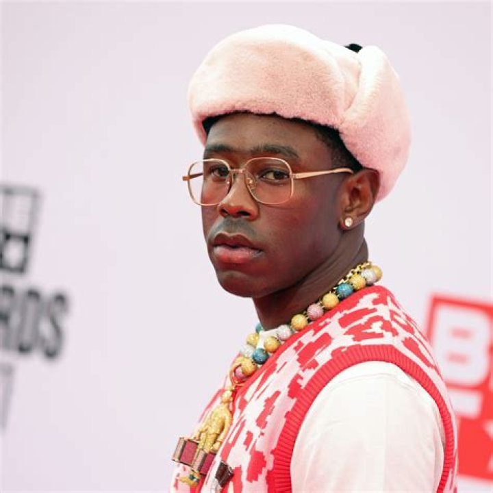 Who is Tyler, the Creator's girlfriend, Reign Judge? Her story Legit.ng