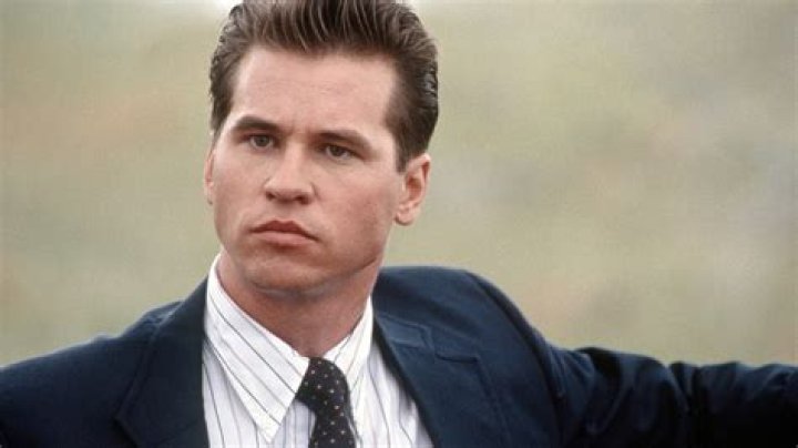 Who is Val Kilmer's Wife? British Actress Joanne Whalley Career