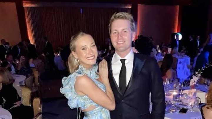 Who is William Byron's Girlfriend? All About NASCAR Racer's Love