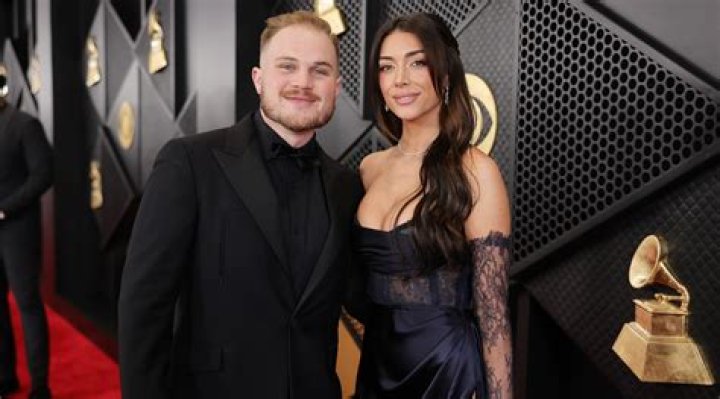 Who is zach bryans ex wife? Unveiling the Untold Story Behind Their Split