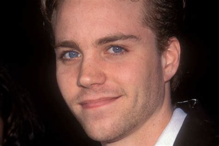 Who was Jonathan Brandis and how did he die? The Great celebrity