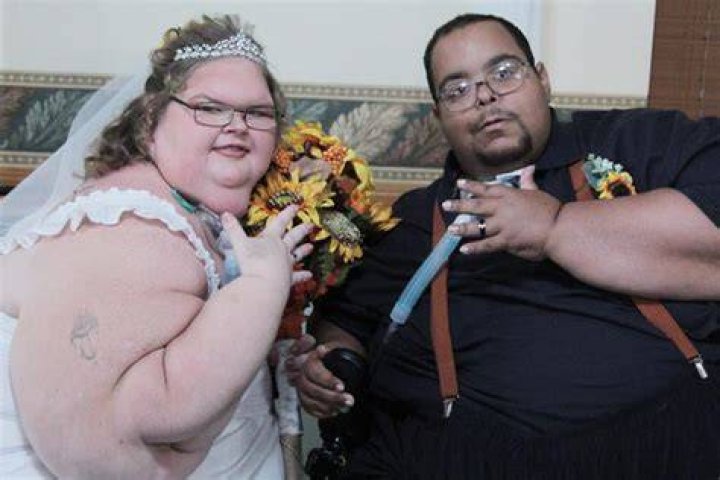 Who Was Tammy Married to When She Died? How Long Was Tammy