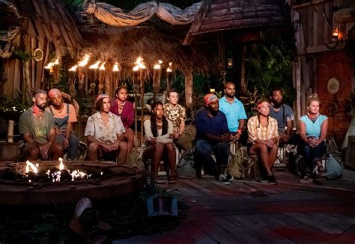 Who was voted off the island on &lsquo;Survivor&rsquo; last night (11/3/21