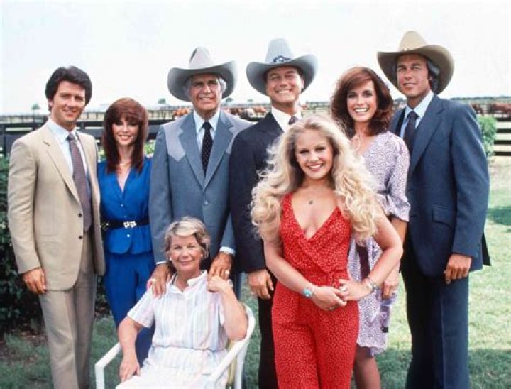 Why Dallas Star Charlene Tilton Never Thought She was Beautiful 'I