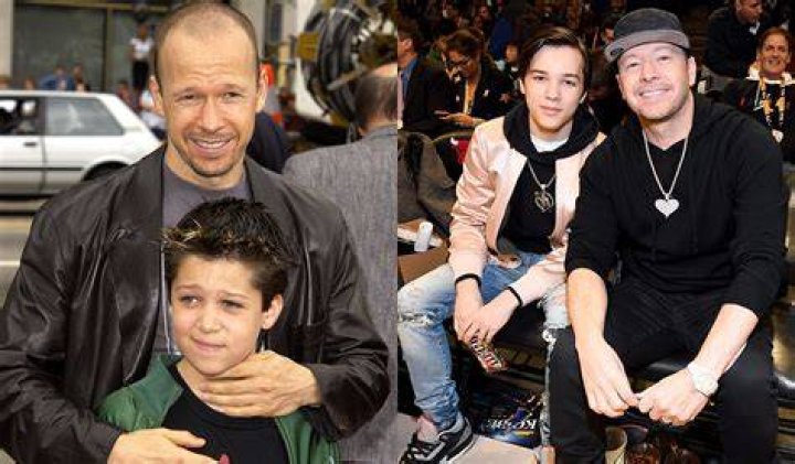 Why Did Donnie Wahlberg And His Wife Divorce? Everyone Wants to Know