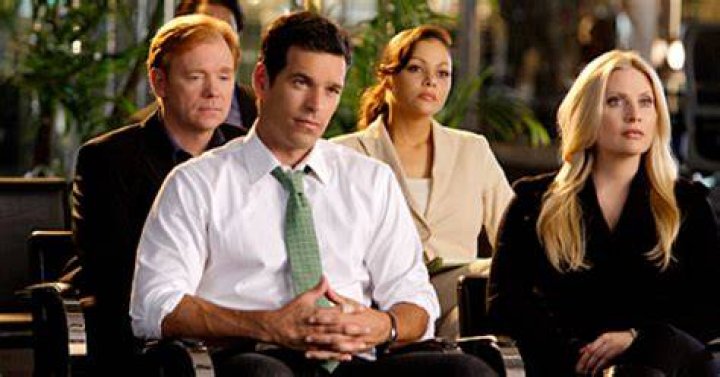Why Did Eddie Cibrian Leave 'CSI Miami'? Plus, Why Did the Series End?