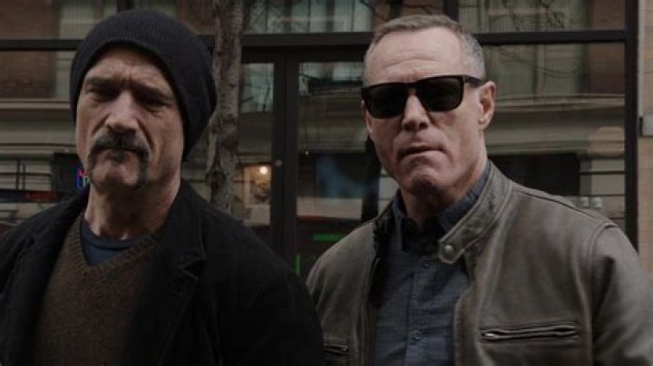 Why Did Olinsky Leave &lsquo;Chicago P.D.&rsquo; in the Fifth Season?