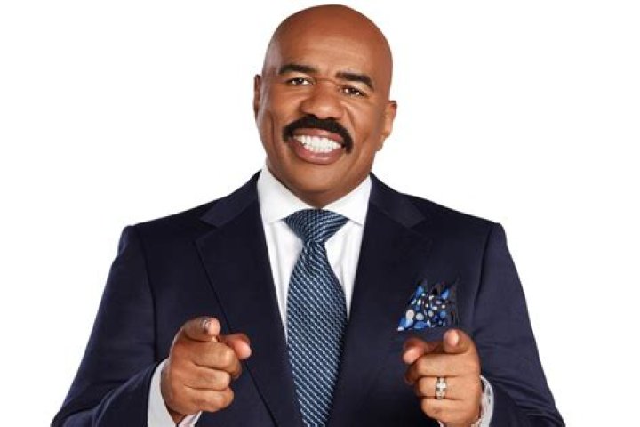 Why Steve Harvey's Divorce From Second Wife Mary Lee Harvey Was So Messy