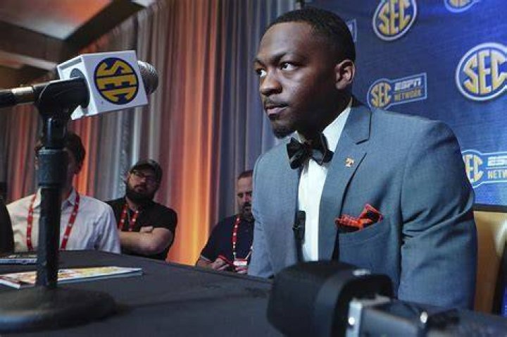Wiedmer UT's Tony Vitello is one hire John Currie got right