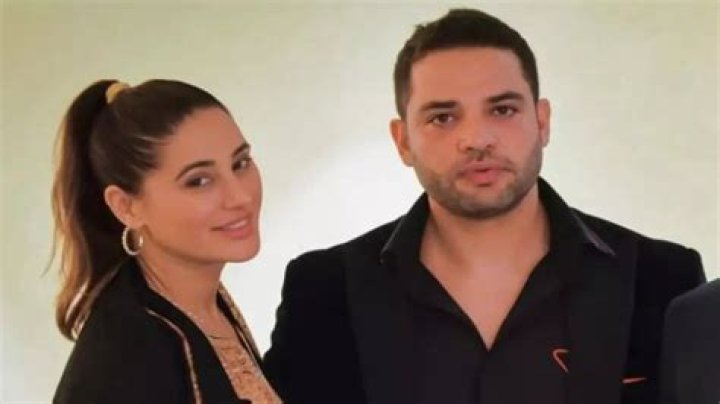 Will Nargis Fakhri get married to Uday Chopra? Actress responds!