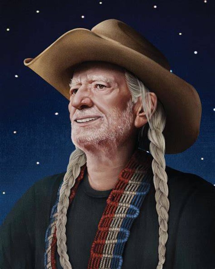 Willie Nelson, Interpreter of the Great American Songbook Texas Monthly