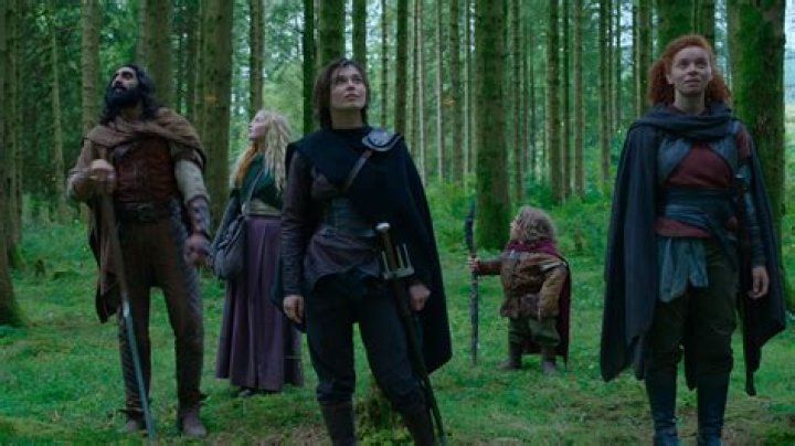 Willow actor Ellie Bamber on the &ldquo;pressure&rdquo; of keeping the Disney Plus