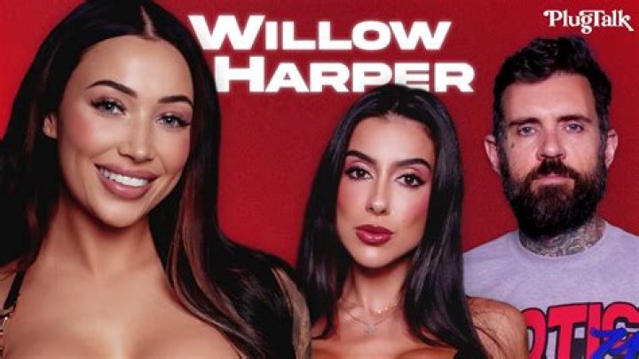 Willow Harper (willlowharper) on Threads