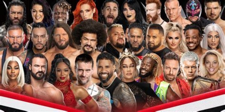 WWE Superstars' Shocking First Photo Shoots