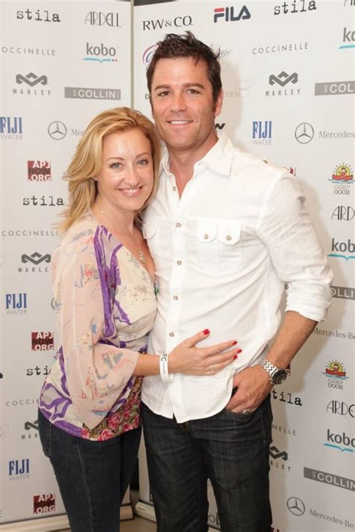 Yannick Bisson Biography Facts, Childhood, Family Life & Achievements