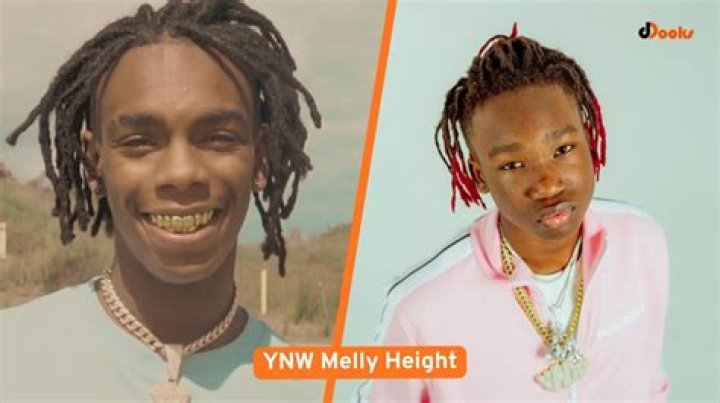 YNW Melly Biography, Age, Height & Girlfriend mrDustBin