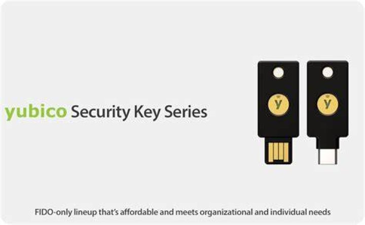 Your Guide To Setting Up YubiKey On Windows 10: Ultimate Security