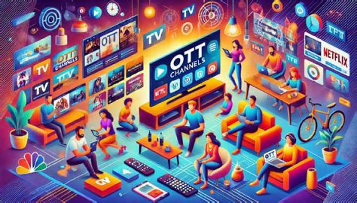 Your Guide To Streaming And Secrets