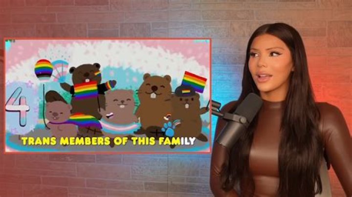YouTuber Blaire White Reveals Why She's Not a Parent Yet in New Video