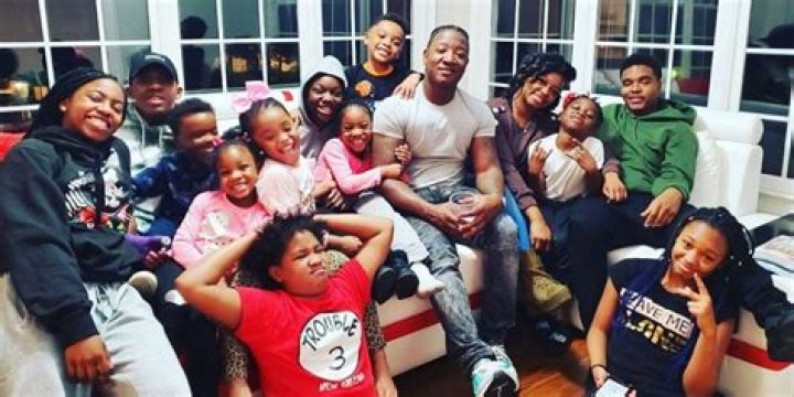 Yung Joc’s children how many kids does the rapper have? Legit.ng