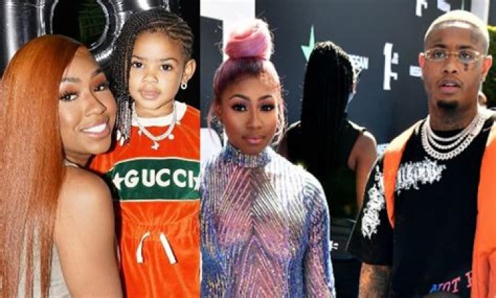 Yung Miami Age, Wikipedia, Height, Husband, Boyfriend, Family