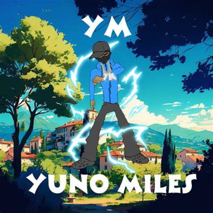 Yuno Miles Intro ("Yuno") YouTube