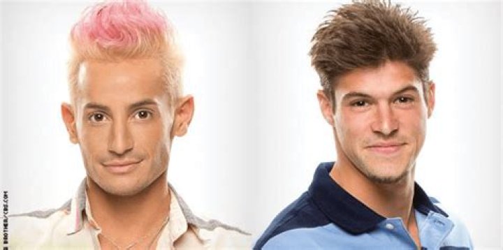 Zach Rance comes out as bi after 'hooking up' with Frankie Grande