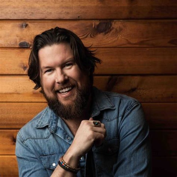 Zach Williams iHeart