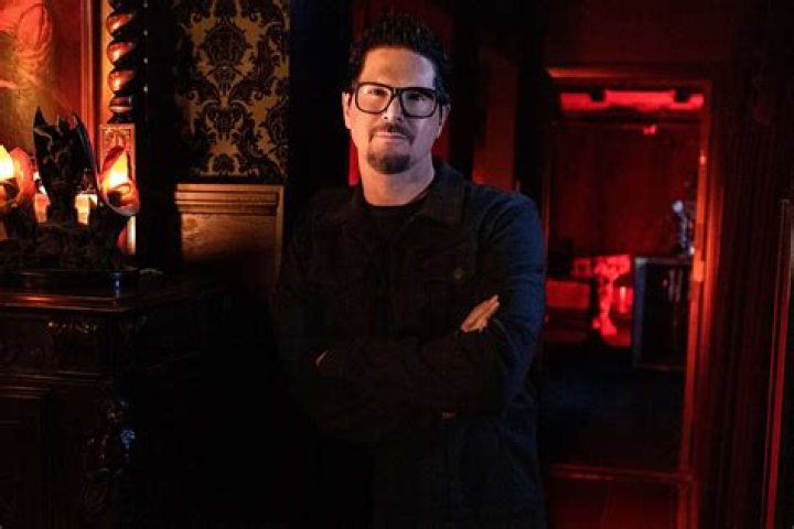 Zak Bagans' wife's age, kids, pictures, career, net worth Briefly.co.za