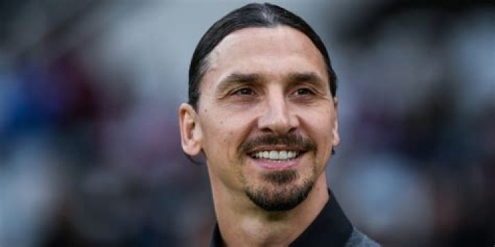 Zlatan Ibrahimović &mdash; Wikip&eacute;dia
